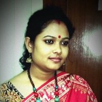 Mousumi Bala