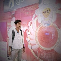 Sachin Maity