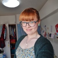 Rebecca Cresswell