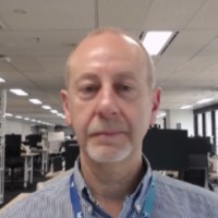 Joe Messina