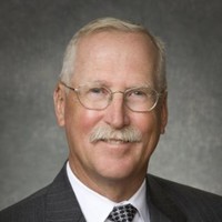 Don Backlund,  CIC,  CWCA