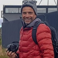 Jaime Salas