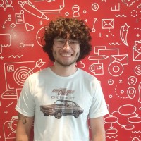 Victor Souza De Oliveira