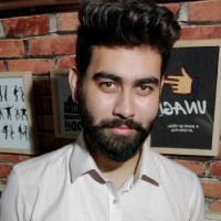 Yash Rathi