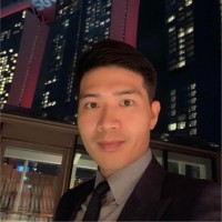 Dennis Chen