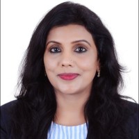 Sunitha C S
