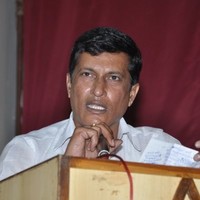 Sunil Nikumbha