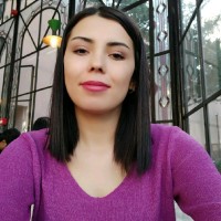 Zeynep Yapar