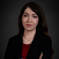 Farina Khalighi Zadeh