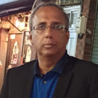 Abhijit Bandyoapdhyay