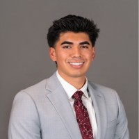 Isaiah Rodriguez Nava