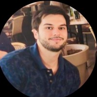 Raphael Pimentel Vignes