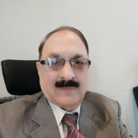 Irshad Khokhar