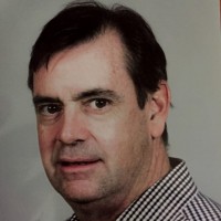Michael Welsh