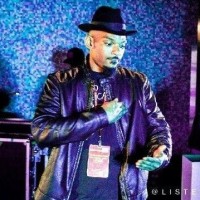 Johnnie Konan