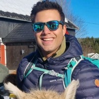 Pedro Alecsander Pinto Nazario