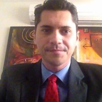 Ricardo Lugo Aguilar
