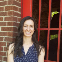 Jessica Dewaal