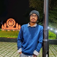 Ashish Kumar Sahoo