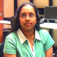 Teja Valurupalli