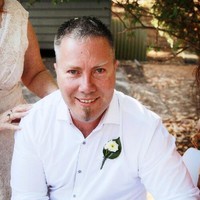 Brent Ryde