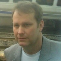 Randy Dodson