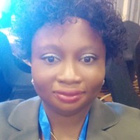 Aishat Salami (B.Tech., M.Sc., Cmilt)