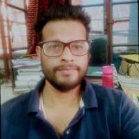 Shashank Pandey