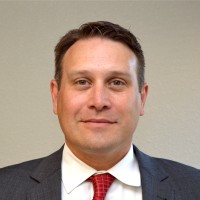 Justin Weatherford, Pt, Dpt, Lssbb