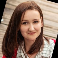 Kateryna Biliaieva