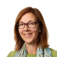 Birgitte Torp-Pedersen