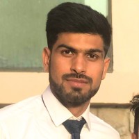Ankar Singh Yadav