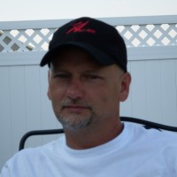 Sam Pinkerton