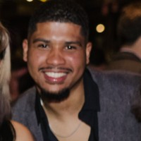 Paco Montrond Andrade