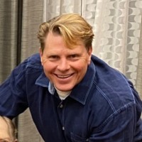 Bryce Buchmann
