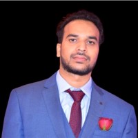Nishant kumar Dablu Singh Patel