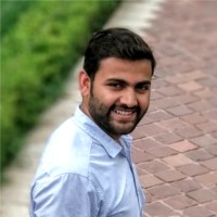Ashish Kumar Singh