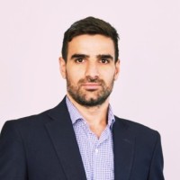 Agustín Zárate