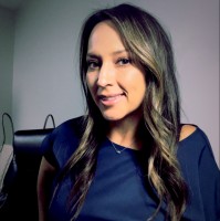 Angie Reyes, PHRca