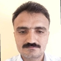 Chatraram Choudhary