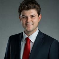 Garrett M.