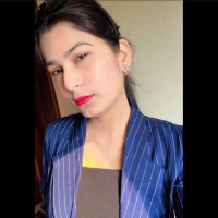 Nidhi Suryawanshi