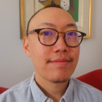 Ferris Tseng