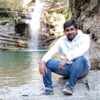 Gaurav Patel