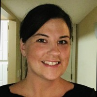 Amanda Heffington