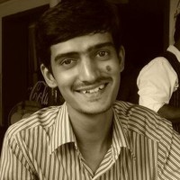 Amrut Bidri