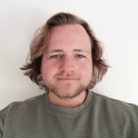 Christoffer Eriksen