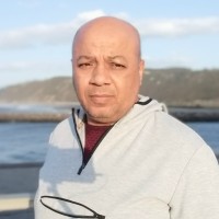 Eduardo Carmelo Garcia Aponte