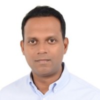 Ravi Krishnan