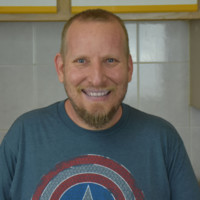 Robert Felkins